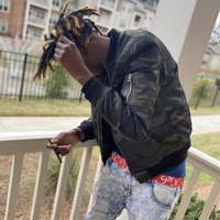 No Free Smoke - Single - YoungTaylor Chulo