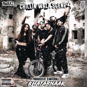 Chillin Wala Scene 4 - Single