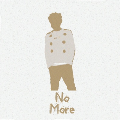 No More - Single