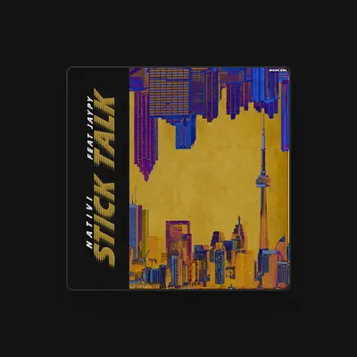 Listen to Nativi, watch music videos, read bio, see tour dates & more!