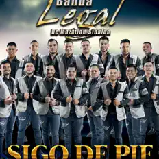 Listen to Banda Legal, watch music videos, read bio, see tour dates & more!