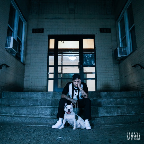 Cover artwork for CHEMIST