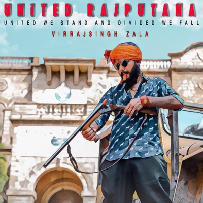 United Rajputana - Single