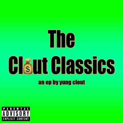 Yung Clout - Mario's Poop Sock