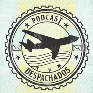 Despachados 39 Relato de viagem Parte 2