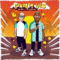 Loyalty Lies - Single - Mik Mish & Mr. Jukeboxx