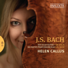 Bach: Six Cello Suites on Viola - Helen Callus