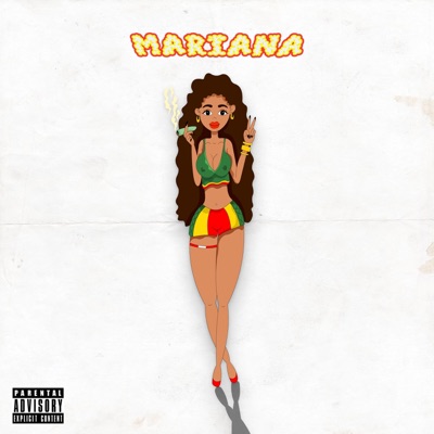 Mariana - Single