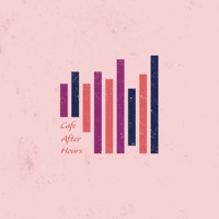 Cafe After Hours: Relaxing Reading Session on the Weekend - Cafe lounge resort