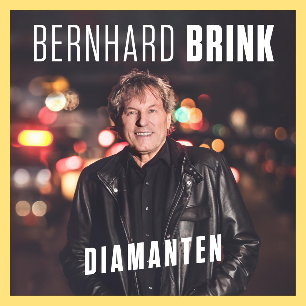 Du Gehst Fort Ireen Sheer Bernhard Brink Original