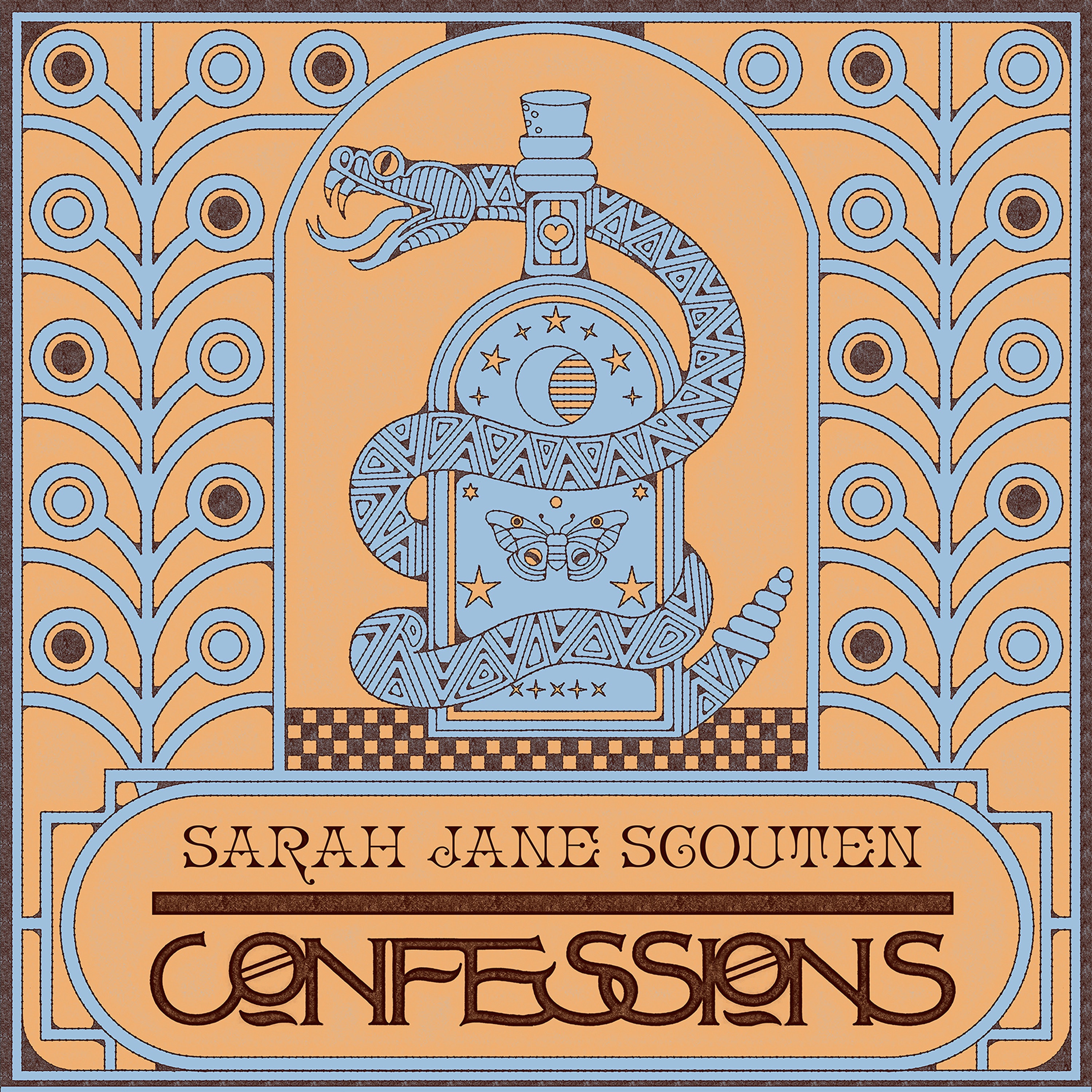 Confessions