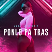 Ponlo Pa Tras (feat. Mackie) artwork