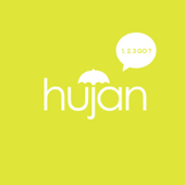 Hujan 1,2,3, Go! (EP)