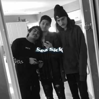 Sea Sick - Single