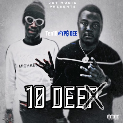 10 Deep - EP