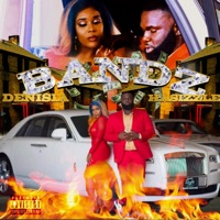 Bandz (feat. Hasizzle) - Single - Denisia