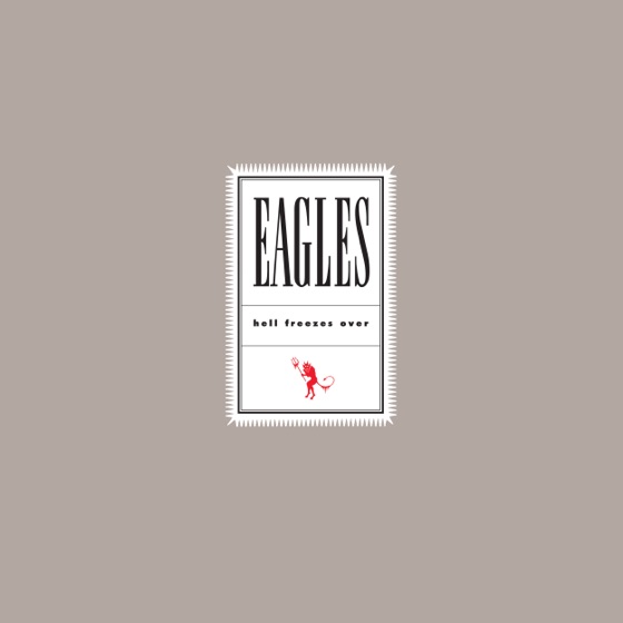 Cover artwork for Take It Easy