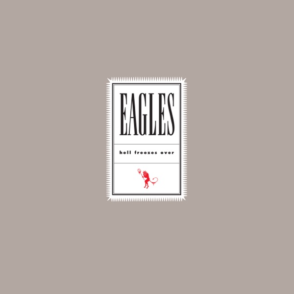 The Eagles - In The City