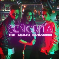 Señorita (feat. Mafia Corner) - Single - Basta Fix & Stefi
