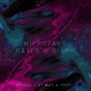 Afinal Eram Mil (Mikrotakt Remix) cover art