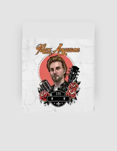 Listen to Max Anguson, watch music videos, read bio, see tour dates & more!