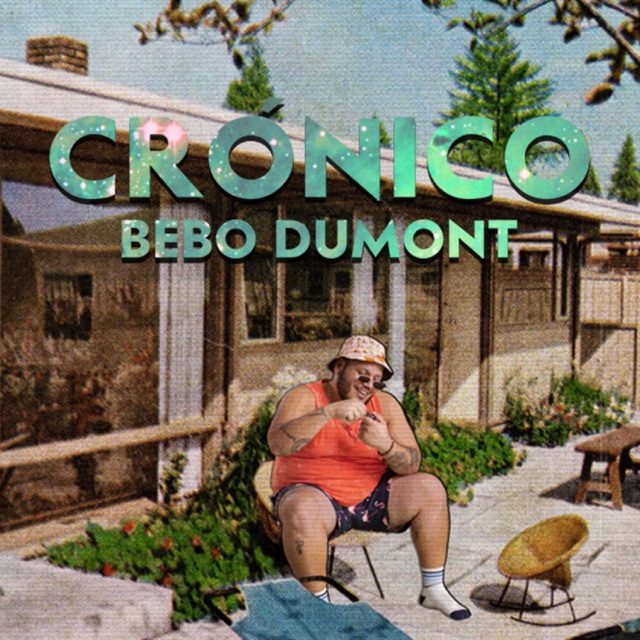 Crónico - Single