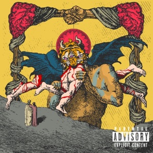 Mos Foul - EP
