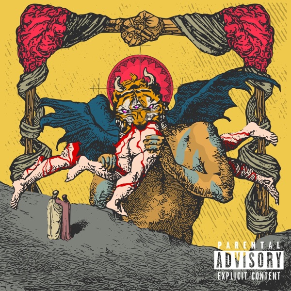 Mos Foul - EP