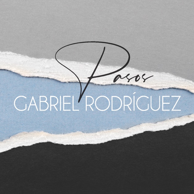 Gabriel Rodrigues en Apple Music