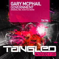 Government — Gary McPhail