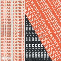 Walk The Line - Single - Jesse Jonez