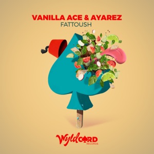 Fattoush - Single