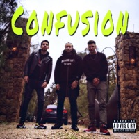 Confusion (feat. Hoosier Scott & Danny Siavichay) - Single - Howie Stackz