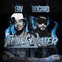 FireWater - Erv & Bogard