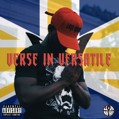 Verse in Versatile - Single