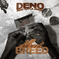 Different Breed (feat. Kayla Janae) - Single - Deno