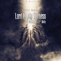 Lord Is My Witness (feat. MosNeeded & Datin) - Single - Darrell Dominic
