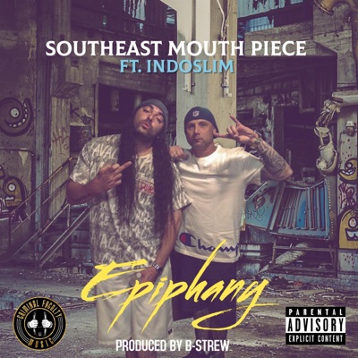 Epiphany (feat. Indo Slim) - Single