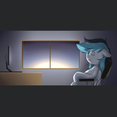 When You're Offline - Single