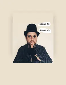 Danny TC: песни, клипы, биография, даты выступлений и многое другое.