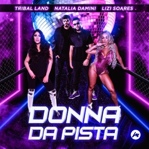 Donna da Pista - Single