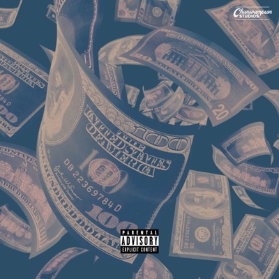 GreenGreens - Single