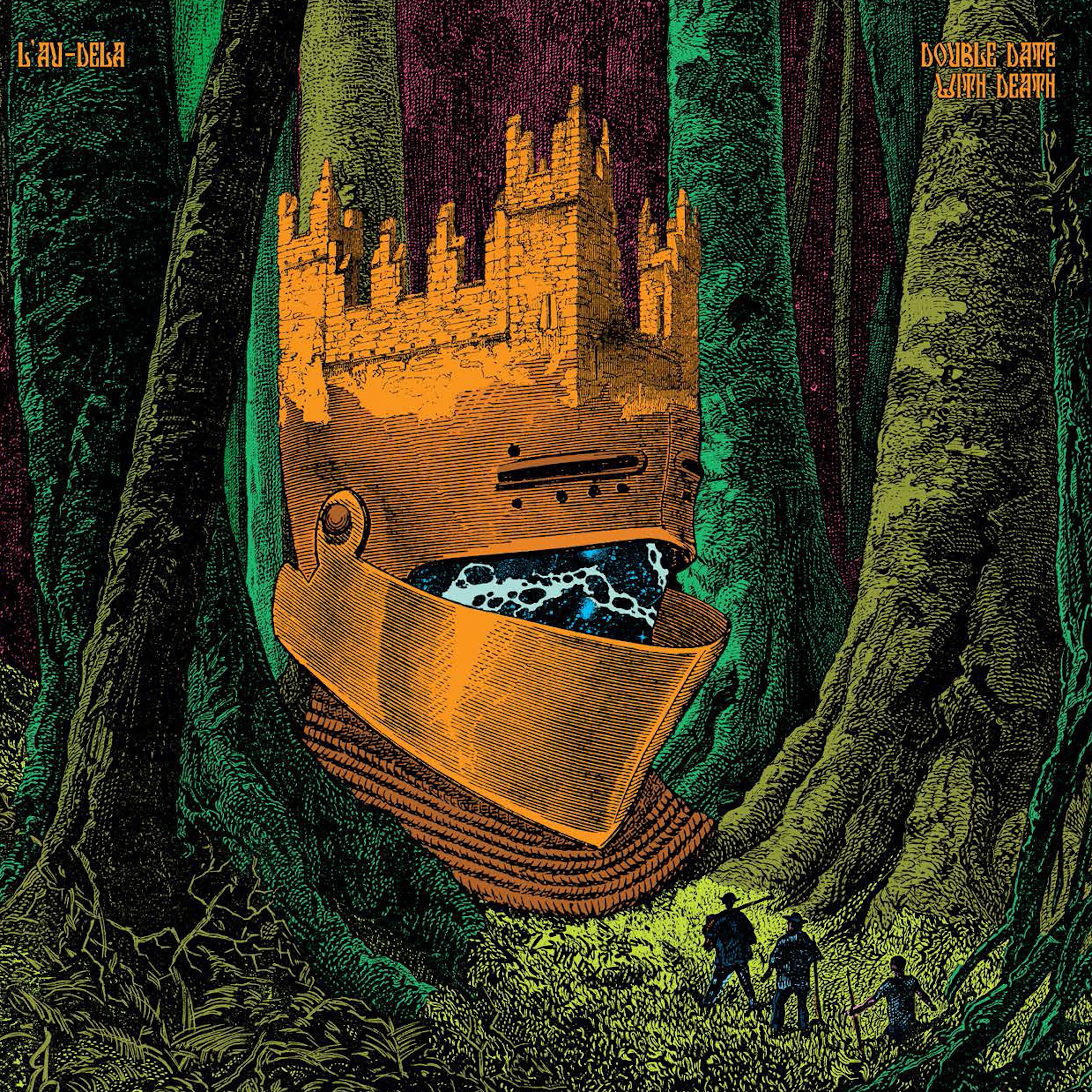 L'au-delà