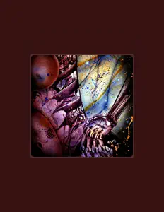 聆聽 Spiderdactyl、觀看音樂影片、閱讀小傳、查看巡演日期等！