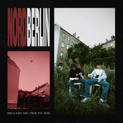 NORDBERLIN TAPE