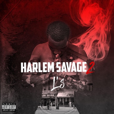 Harlem Savage 2
