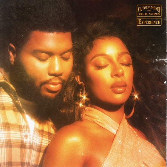 Cover artwork for Experience