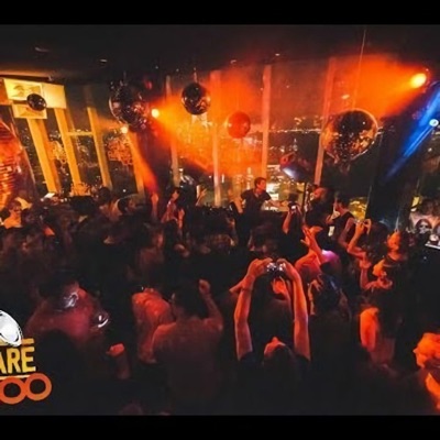 Ambient Rave - Single