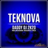 Daddy DJ 2K20 (Melbourne Bounce Mix) - Single