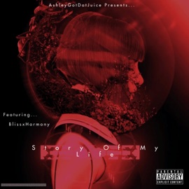 Love Problems (feat. BlissxHarmony & Tony Momrelle) AshleyGotDatJuice